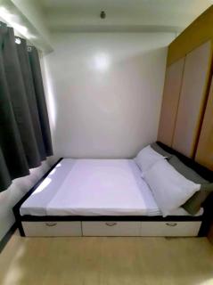 B Park Staycation - Manila - 1
