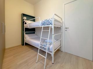 Family Stay con 3 camere, cucina e balconcino - Civitanova Marche - 7