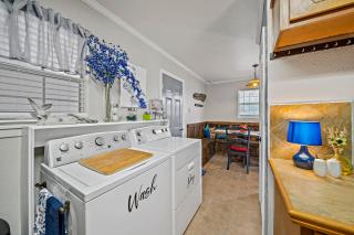 Let D's Cozy Cottage Provide a Comfortable Stay! - Big Spring - 8