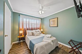 Let D's Cozy Cottage Provide a Comfortable Stay! - 5