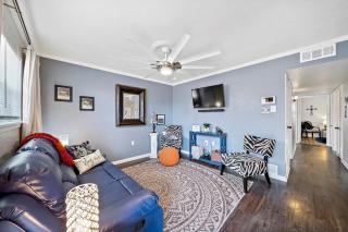 Let D's Cozy Cottage Provide a Comfortable Stay! - Big Spring - 4