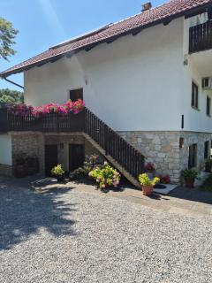 Plitvice House Rosha 2 - Lagos de Plitvice - 7