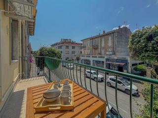 Family Stay con 3 camere, cucina e balconcino - Civitanova Marche - 8