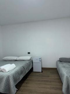 Guest House Medet - Tosor - 0