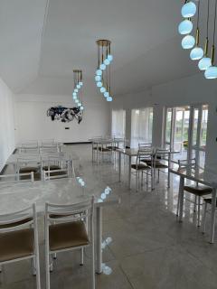 Guest House Medet - Tosor - 6