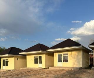 Guest House Medet - Tosor - 5