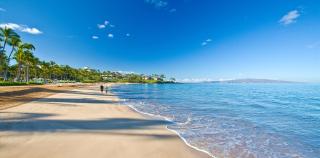 Waileas Super Chic - Super Luxe W- Ocean Views! Experience Wailea Seashore K507! - Wailea - 0