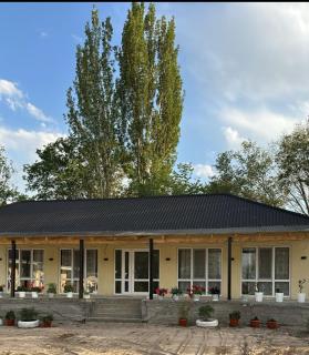 Guest House Medet - Tosor - 4