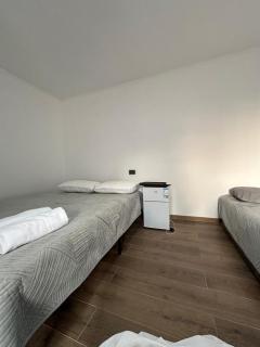 Guest House Medet - Tosor - 3