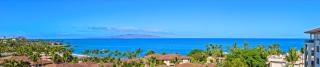 Waileas Super Chic - Super Luxe W- Ocean Views! Experience Wailea Seashore K507! - Wailea - 1