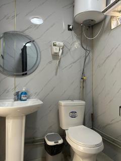 Guest House Medet - Tosor - 2