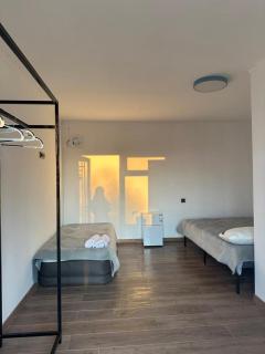 Guest House Medet - Tosor - 1