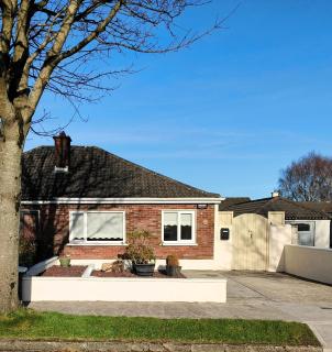 Cosy & Peaceful Naas Cottage - Naas - 0