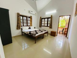 Tapas Villa 4Bhk - Saligao - 9
