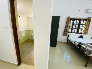 Tapas Villa 4Bhk - Saligao - 8