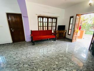 Tapas Villa 4Bhk - Saligao - 6