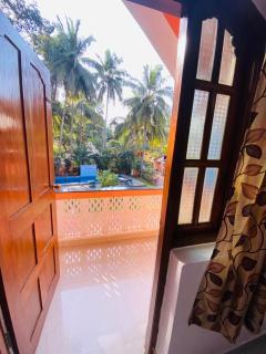 Tapas Villa 4Bhk - Saligao - 5