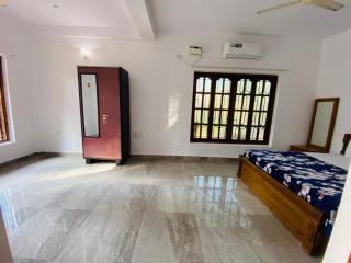Tapas Villa 4Bhk - Saligao - 4
