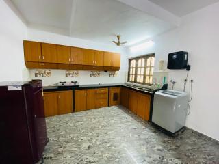 Tapas Villa 4Bhk - Saligao - 3