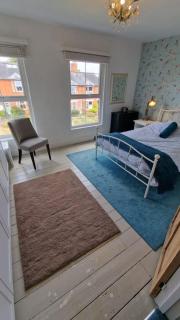 Cosy Village Retreat - Long Buckby - 9