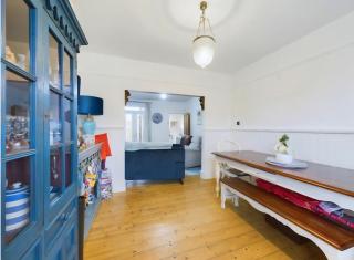 Cosy Village Retreat - Long Buckby - 8
