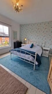 Cosy Village Retreat - Long Buckby - 7