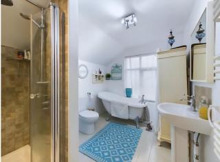 Cosy Village Retreat - Long Buckby - 4