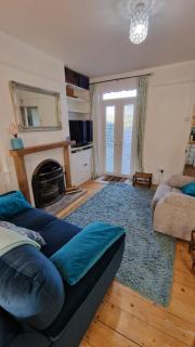 Cosy Village Retreat - Long Buckby - 3