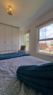 Cosy Village Retreat - Long Buckby - 1