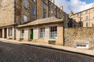 New Town Cottage - Edimburgo - 0