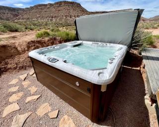The Ark Tiny House near Zion National Park - La Verkin - 5
