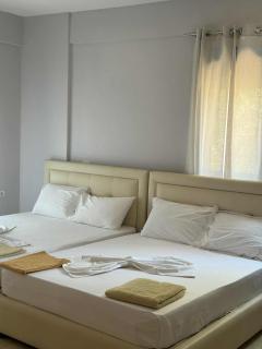 Sophia rooms - Himare - 2