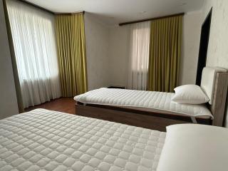 SEDEP Guesthouse - Oš - 5