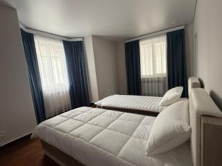 SEDEP Guesthouse - Oš - 2