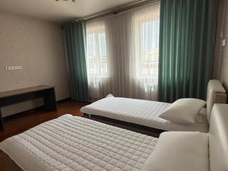 SEDEP Guesthouse - Oš - 1