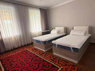 SEDEP Guesthouse - Oš - 0