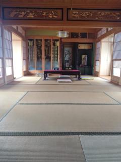 政義の宿 - - 7