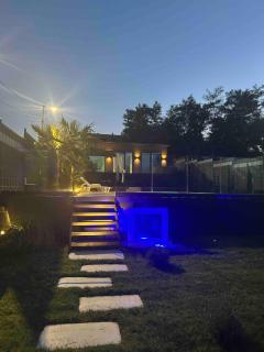 Elysium Garden - Belgrad - 1
