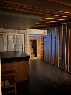 Spa Apartmani - 2