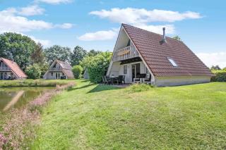 Vakantiepark 't Hooge Holt - Gramsbergen - 1