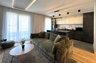 Panorama Capital SkyRiver Residence - Rzeszów - 9