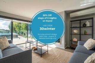 Ultimate Luxury family Home With Spa Pool - Torquay - 9