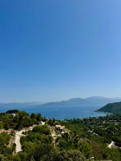 Somptueuse villa d’architecte avec vue mer - Belvédère - 6