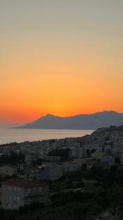 Seaview apartments Oscar - Makarska - 1