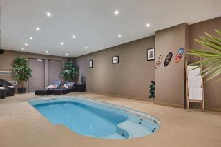Appart Hotel Odalys City Paris XVII - Paris - 9