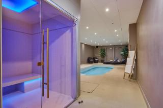 Appart Hotel Odalys City Paris XVII - Paris - 6