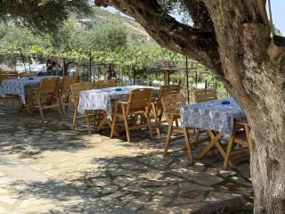 Sophia rooms - Himare - 4