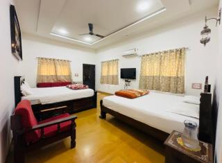 Dharmatma Farm House & Villa - Mount Ābu - 3