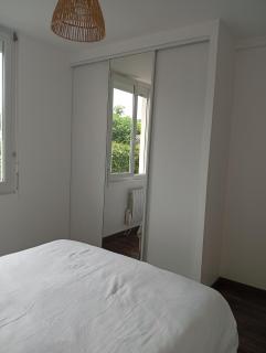 Appartement avec Jardin privé - Lourdes - 3