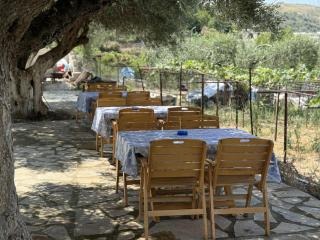 Sophia rooms - Himare - 5